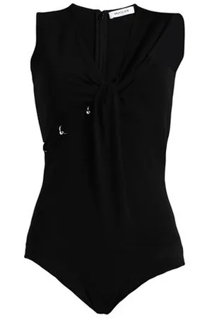 MUGLER CAMISETAS Y TOPS - Bodies