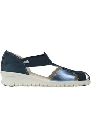 Cinzia soft CALZADO - Sandalias con cierre
