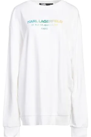 Karl Lagerfeld CAMISETAS Y TOPS - Sudaderas