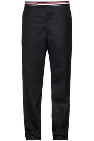 Thom Browne PARTES DE ABAJO - Pantalones