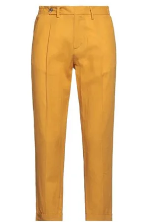 OVER-D PARTES DE ABAJO - Pantalones