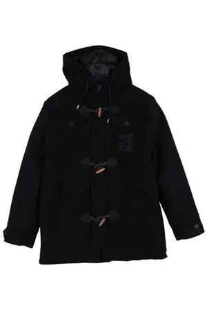 Bikkembergs ROPA DE ABRIGO - Abrigos