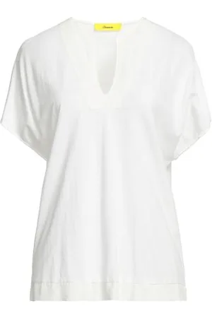 DRUMOHR CAMISETAS Y TOPS - Camisetas