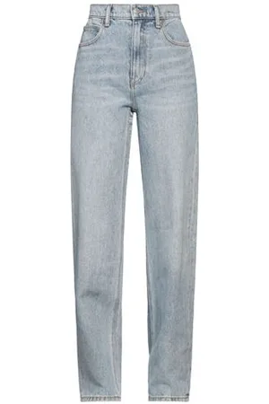 Alexander Wang PARTES DE ABAJO - Pantalones vaqueros