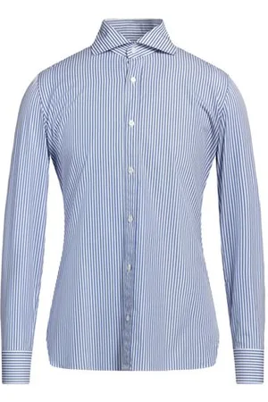 LUIGI BORRELLI NAPOLI CAMISETAS Y TOPS - Camisas