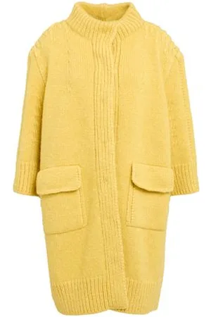 ERMANNO SCERVINO ROPA DE ABRIGO - Abrigos