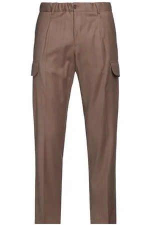 BRIGLIA PARTES DE ABAJO - Pantalones
