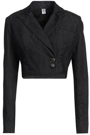 Liu Jo ROPA DE ABRIGO - Chaquetas vaqueras