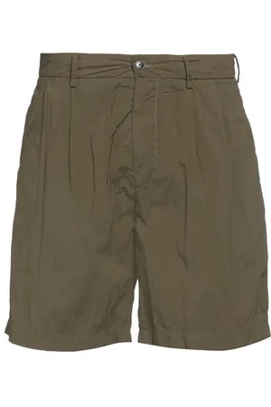 CELLAR DOOR PARTES DE ABAJO - Pantalones cortos y bermudas