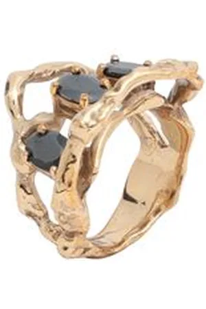 VOODOO JEWELS JOYAS y RELOJES - Anillos
