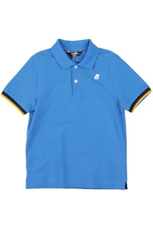 K-Way CAMISETAS Y TOPS - Polos