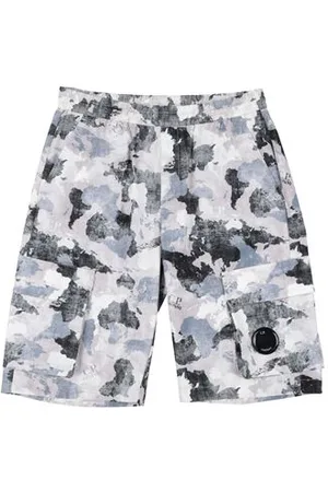 C.P. Company PARTES DE ABAJO - Pantalones cortos y bermudas