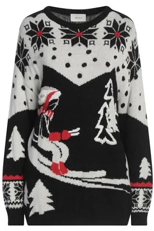 VICOLO PRENDAS DE PUNTO - Pullover