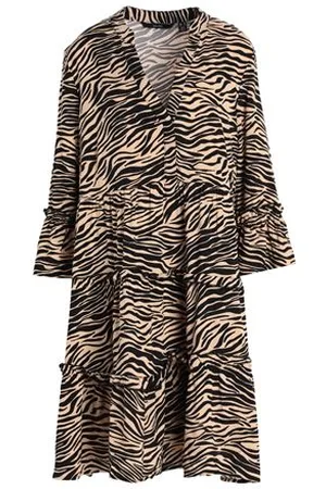 VERO MODA VESTIDOS - Minivestidos