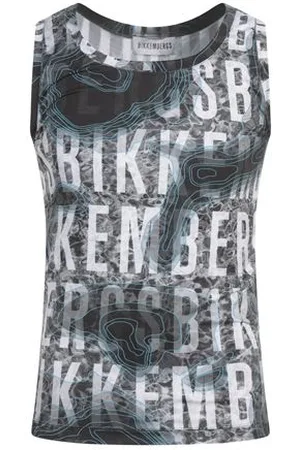 Bikkembergs CAMISETAS Y TOPS - Camisetas de tirantes