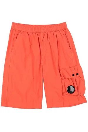 C.P. Company PARTES DE ABAJO - Pantalones cortos y bermudas