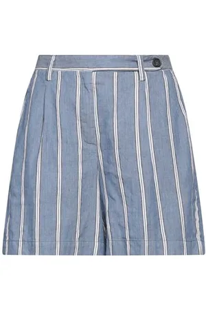MASSIMO ALBA PARTES DE ABAJO - Pantalones cortos y bermudas