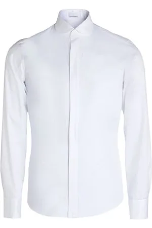 MASTAI FERRETTI CAMISETAS Y TOPS - Camisas