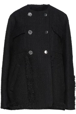 Nº21 ROPA DE ABRIGO - Abrigos