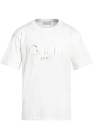 GAËLLE CAMISETAS Y TOPS - Camisetas