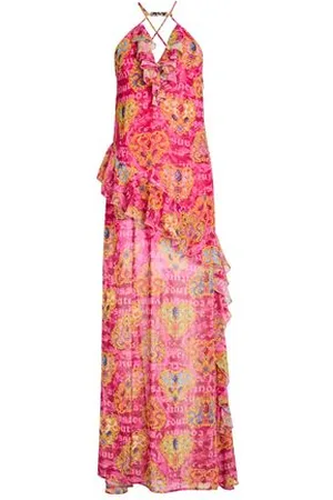 VERSACE VESTIDOS - Vestidos largos