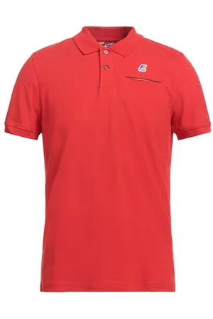 K-Way CAMISETAS Y TOPS - Polos