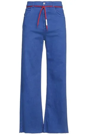 Marni PARTES DE ABAJO - Pantalones vaqueros