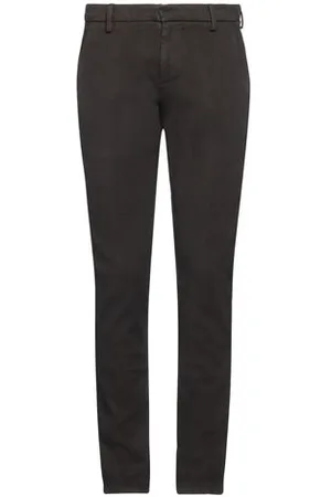 Dondup PARTES DE ABAJO - Pantalones