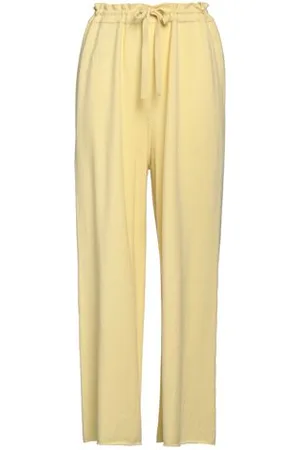 Jil Sander PARTES DE ABAJO - Pantalones