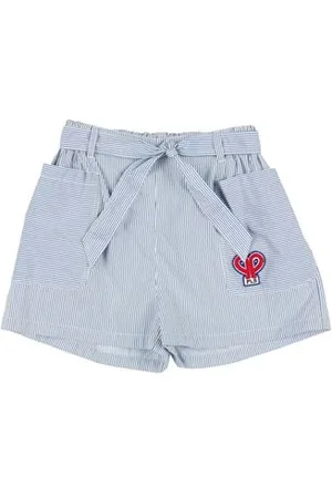 Serafini PARTES DE ABAJO - Pantalones cortos y bermudas