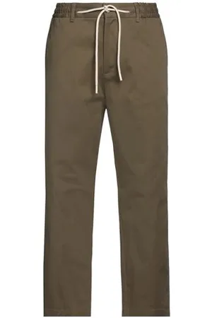 OVER-D PARTES DE ABAJO - Pantalones