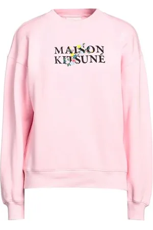 Maison Kitsuné CAMISETAS Y TOPS - Sudaderas