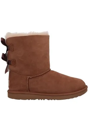 UGG CALZADO - Botines de caña alta
