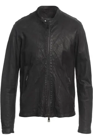 GIORGIO BRATO ROPA DE ABRIGO - Chaquetas y cazadoras