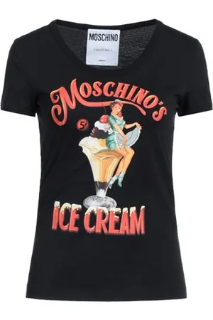Moschino CAMISETAS Y TOPS - Camisetas
