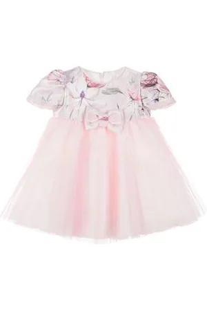 BABY A. RECIÉN NACIDO - Vestidos para bebé