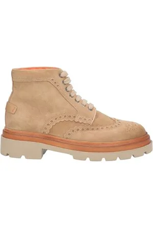 santoni CALZADO - Botines de caña alta