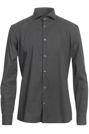 GREY DANIELE ALESSANDRINI CAMISETAS Y TOPS - Camisas