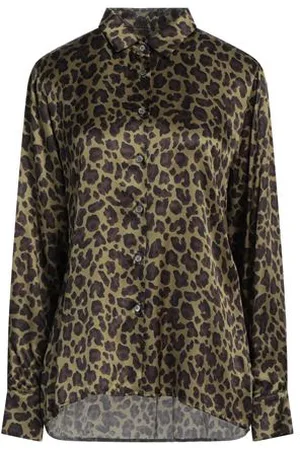 Robert Friedman CAMISETAS Y TOPS - Camisas