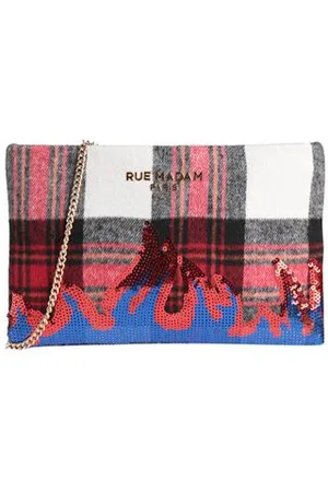 RUE MADAM BOLSOS - Bolsos con bandolera