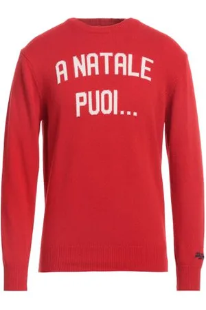 MC2 SAINT BARTH PRENDAS DE PUNTO - Pullover