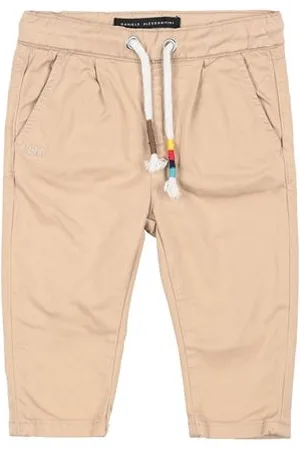 D.A. Daniele Alessandrini PARTES DE ABAJO - Pantalones