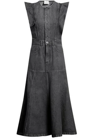 ERIKA CAVALLINI VESTIDOS - Vestidos largos