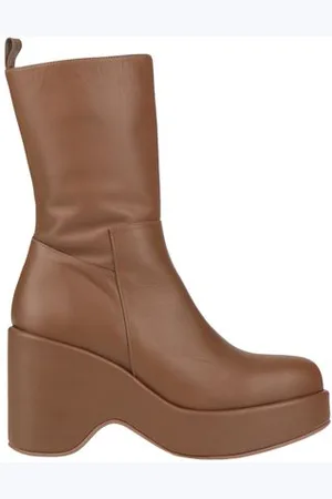 Paloma Barceló CALZADO - Botines de caña alta