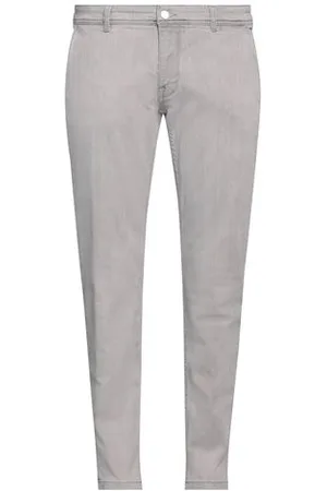 At.p.Co PARTES DE ABAJO - Pantalones vaqueros