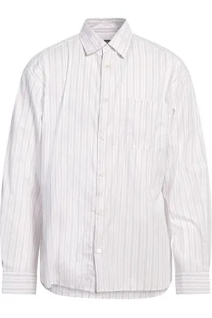 A.P.C. CAMISETAS Y TOPS - Camisas