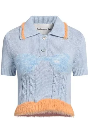 Andersson Bell PRENDAS DE PUNTO - Pullover