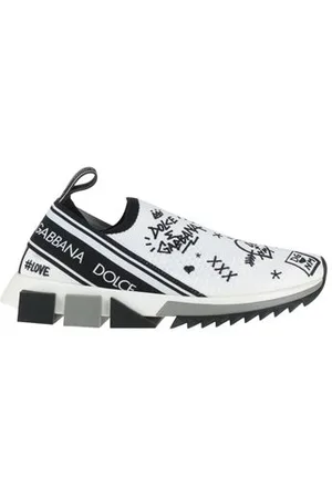 Dolce & Gabbana CALZADO - Sneakers