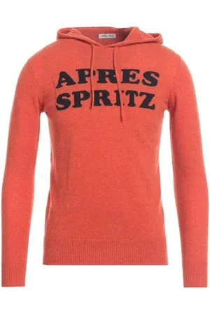 ALLEY DOCKS 963 PRENDAS DE PUNTO - Pullover