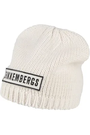 Bikkembergs COMPLEMENTOS - Sombreros